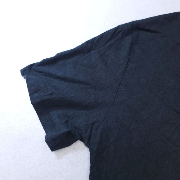 Star Wars Darth Vader Short Sleeve Graphic Pullover T Shirt Mens Size 2XL Black - Picture 5 of 11